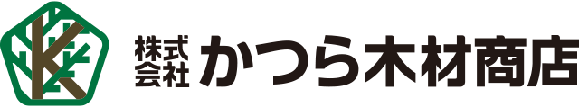 かつら木材商店